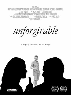 Постер: (Unforgivable, 2014 - вся информация о фильме на FilmNavi.ru