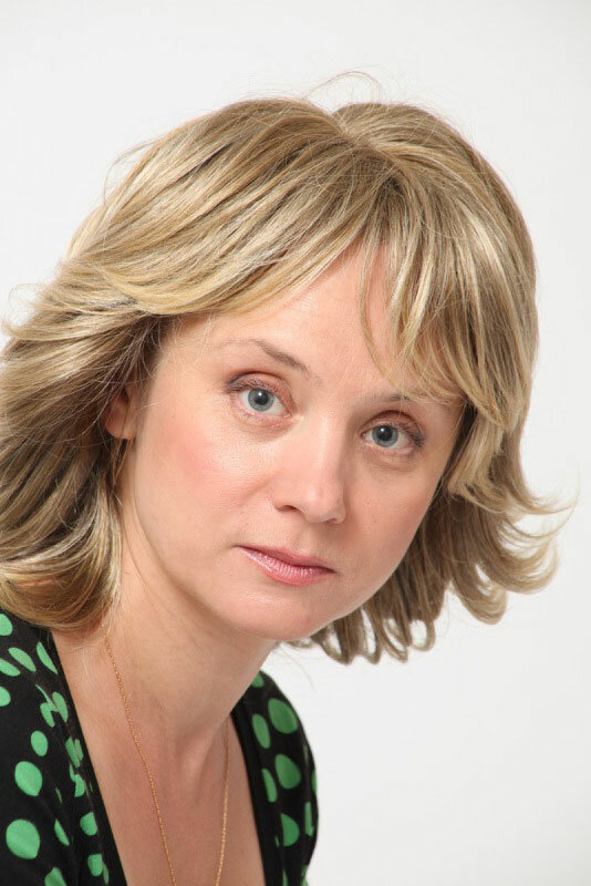 Фото: Татьяна Филатова (1963) #2379495