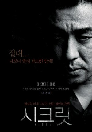 Постер: (Тайное расследование, 2009 - вся информация о фильме на FilmNavi.ru