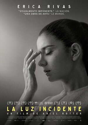 Постер: (La luz incidente, 2015 - вся информация о фильме на FilmNavi.ru