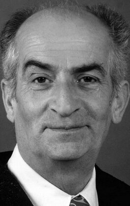 Луи де Фюнес (Louis de Funès): фильмы, биография, семья, фильмография ...