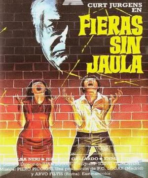 Постер: (Двое мужчин для Алексы, 1971 - вся информация о фильме на FilmNavi.ru