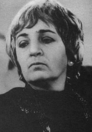 Татьяне Лиозновой. Живу, живу мгновеньями, Мгновеньями весны- Той плёнкой черно-