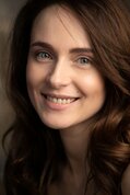 Анна Снаткина — фильмы — Кинопоиск