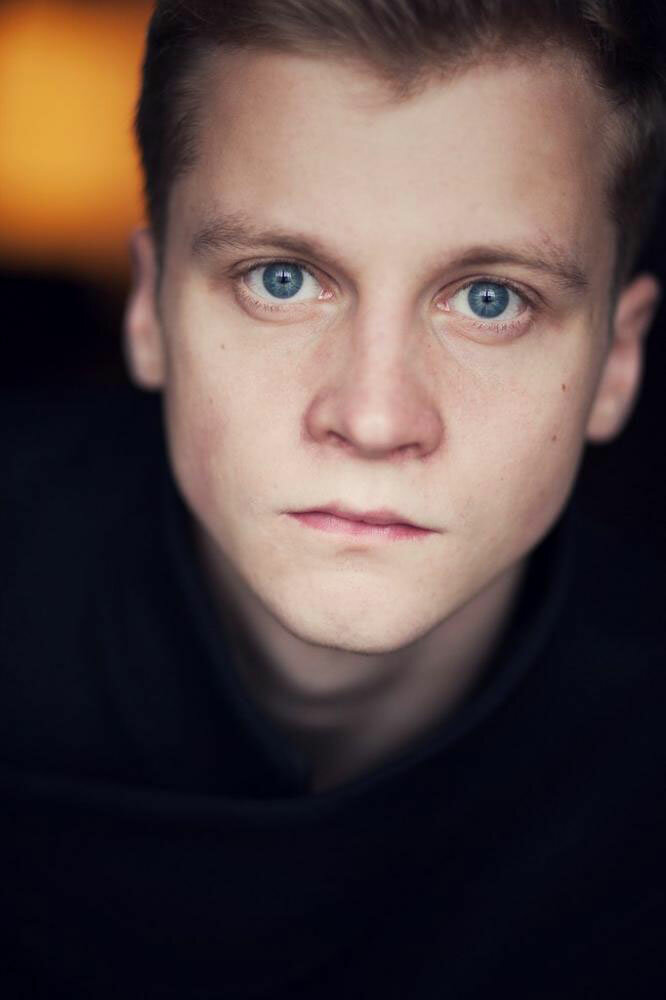 Фото: Сергей Подольный (1994) #3576915