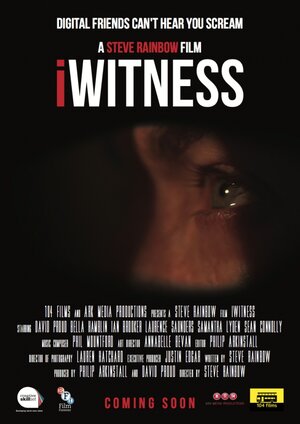 Постер: (iWitness, 2014 - вся информация о фильме на FilmNavi.ru