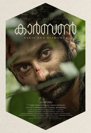 Постер: (Углерод, 2018 - вся информация о фильме на FilmNavi.ru