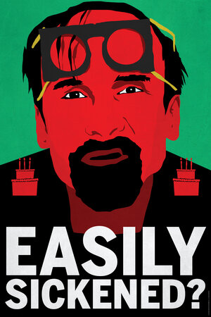 Постер: (Проповедник, 2016 - вся информация о сериале на FilmNavi.ru