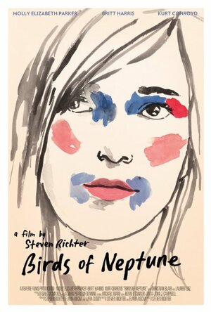 Постер: (Birds of Neptune, 2015 - вся информация о фильме на FilmNavi.ru