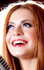 София Эванс