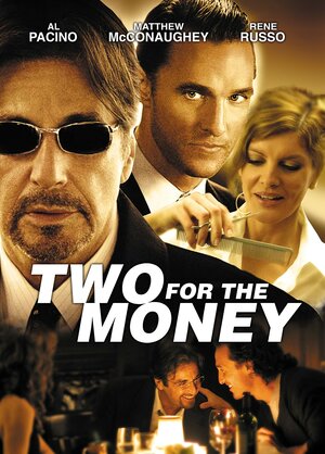 Постер: (Деньги на двоих, 2005 - вся информация о фильме на FilmNavi.ru