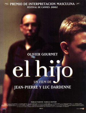 Постер: (Сын, 2002 - вся информация о фильме на FilmNavi.ru