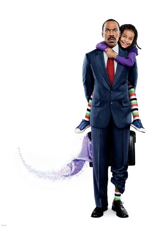 Постер: (Представь себе, 2008 - вся информация о фильме на FilmNavi.ru