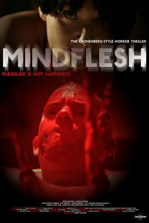 Постер: (MindFlesh, 2008 - вся информация о фильме на FilmNavi.ru
