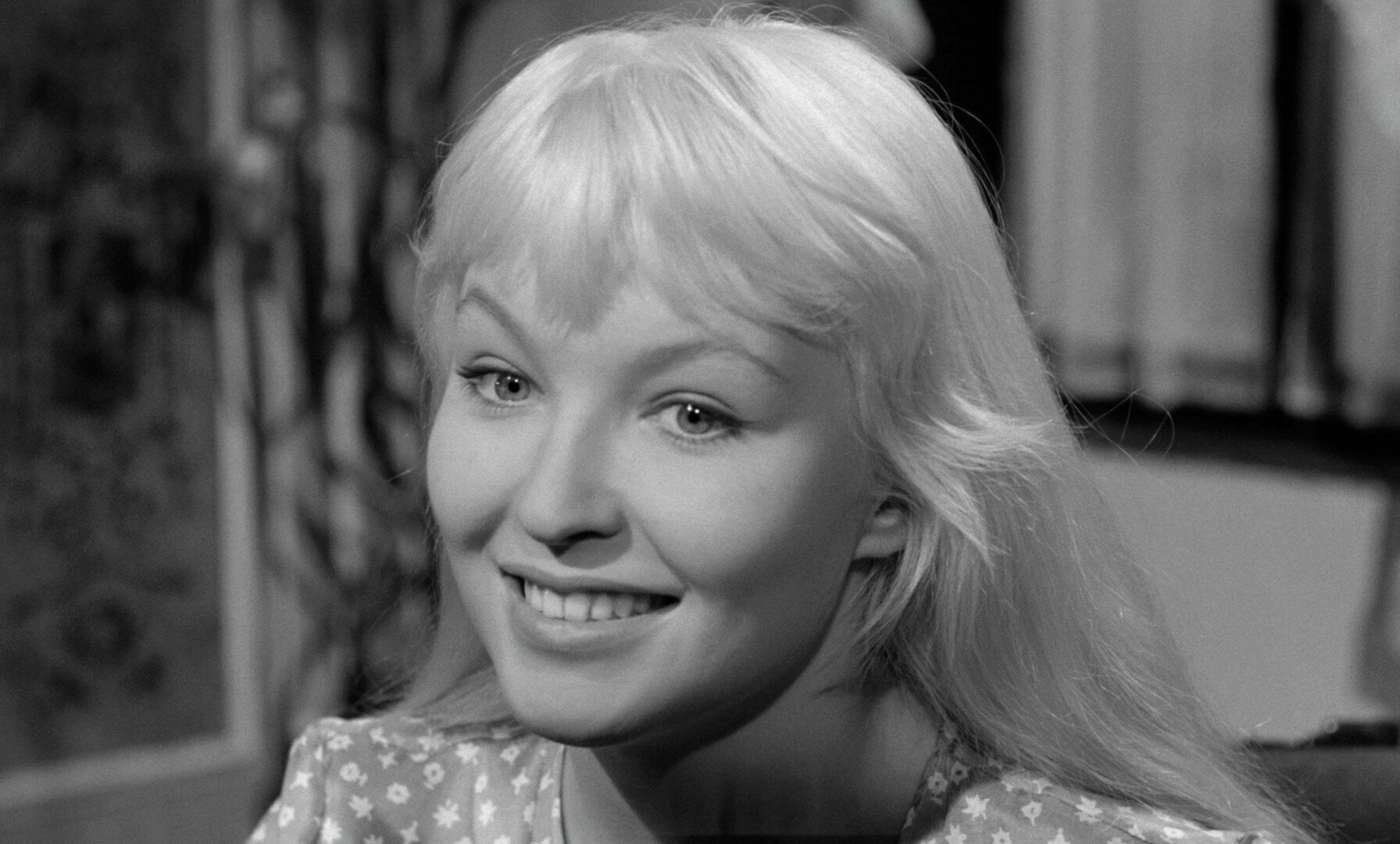 Киногардероб Марины Влади: элегантная женственность и французский шик Болтовня о