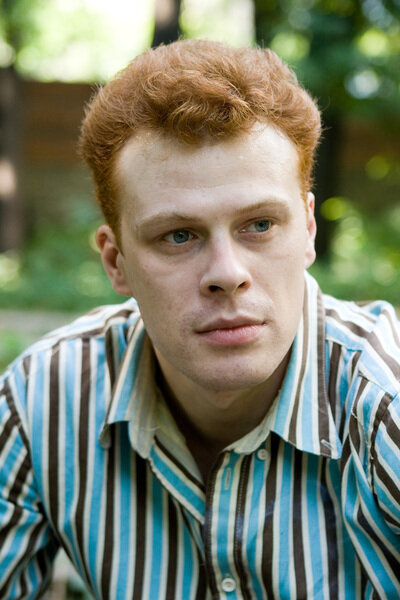 Фото: Московский роман / Кадр из сериала "Московский роман" (2020) #3679767