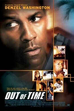 Постер: (Вне времени, 2003 - вся информация о фильме на FilmNavi.ru