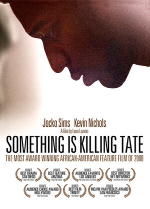 Постер: (Something Is Killing Tate, 2008 - вся информация о фильме на FilmNavi.ru