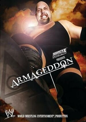 Постер: (WWE Армагеддон, 2004 - вся информация о фильме на FilmNavi.ru