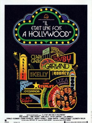 Постер: (Вот это развлечение!, 1974 - вся информация о фильме на FilmNavi.ru