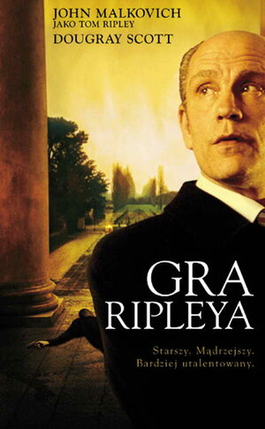 Постер: (Игра Рипли, 2002 - вся информация о фильме на FilmNavi.ru