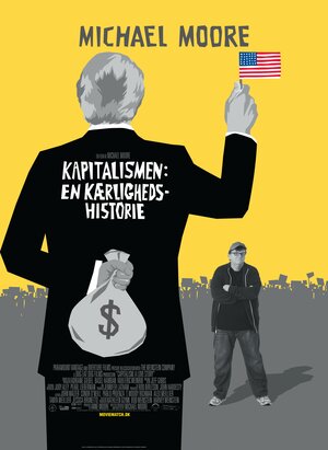 Постер: (Капитализм: История любви, 2009 - вся информация о фильме на FilmNavi.ru