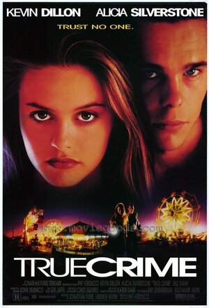 Постер: (Настоящее преступление, 1995 - вся информация о фильме на FilmNavi.ru