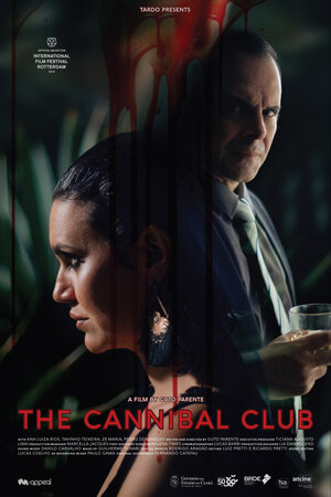 Постер: (Клуб каннибалов, 2018 - вся информация о фильме на FilmNavi.ru