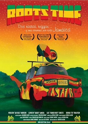 Постер: (Roots Time, 2006 - вся информация о фильме на FilmNavi.ru