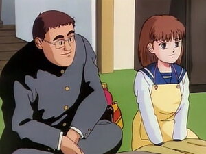 Гайвер OVA кадр 40 online emblix