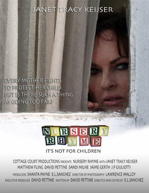 Постер: (Nursery Rhyme, 2017 - вся информация о фильме на FilmNavi.ru