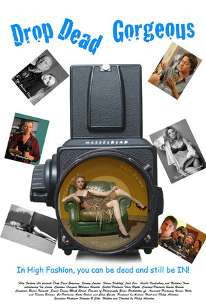 Постер: (Самый гламурный фильм, 2010 - вся информация о фильме на FilmNavi.ru