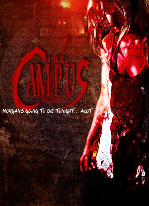 Постер: (Кампус, 2018 - вся информация о фильме на FilmNavi.ru