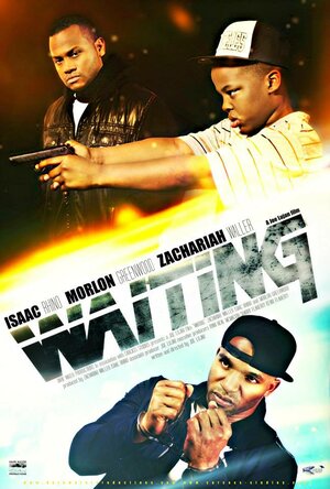 Постер: (Waiting, 2014 - вся информация о фильме на FilmNavi.ru