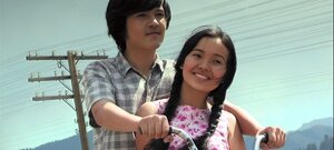 Письма издалека кадр 3 онлайн-кинотеатр Эмбликс