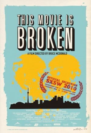 Постер: (Этот фильм разбит, 2010 - вся информация о фильме на FilmNavi.ru