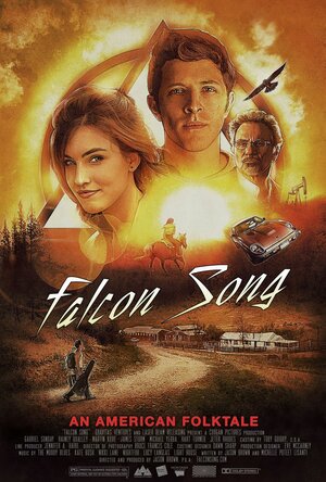 Постер: (Falcon Song, 2014 - вся информация о фильме на FilmNavi.ru