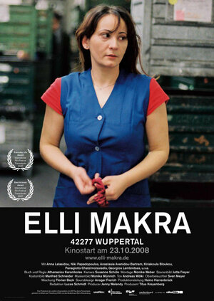 Постер: (Elli Makra - 42277 Wuppertal, 2007 - вся информация о фильме на FilmNavi.ru