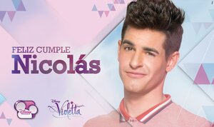 Постер: (Виолетта, 2012 - вся информация о сериале на FilmNavi.ru