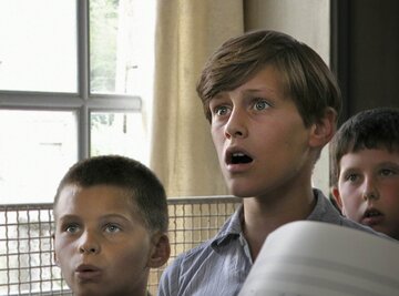 Кадр из фильма