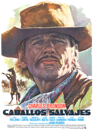 Постер: (Кони Вальдеса, 1973 - вся информация о фильме на FilmNavi.ru