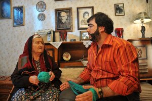 Реджеп Иведик 2 кадр 4 онлайн-кинотеатр Эмбликс