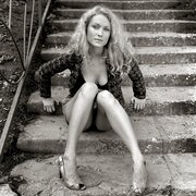 Настя Каменскиймен шынайы секс