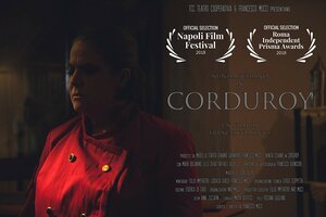 Постер: (Corduroy, 2018 - вся информация о фильме на FilmNavi.ru