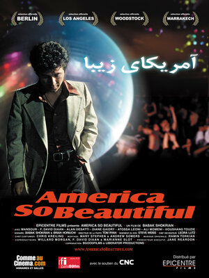 Постер: (America So Beautiful, 2001 - вся информация о фильме на FilmNavi.ru