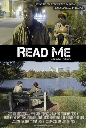 Постер: (Read Me, 2016 - вся информация о фильме на FilmNavi.ru