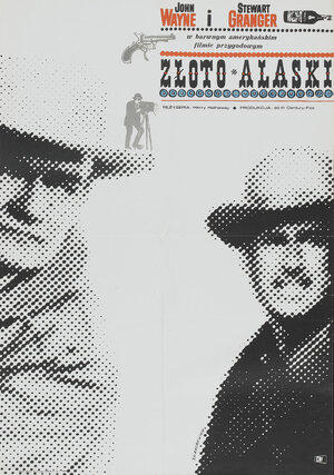 Постер: (К северу от Аляски, 1960 - вся информация о фильме на FilmNavi.ru