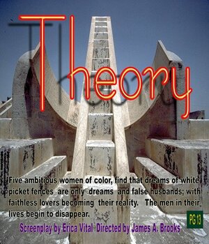 Постер: (Theory, 2007 - вся информация о фильме на FilmNavi.ru
