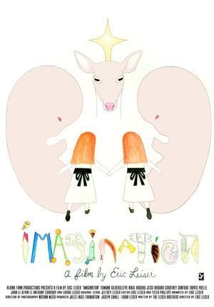 Постер: (Imagination, 2007 - вся информация о мультфильме на FilmNavi.ru