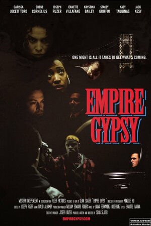 Постер: (Empire Gypsy, 2013 - вся информация о фильме на FilmNavi.ru
